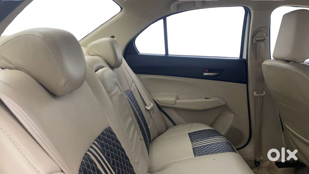 Maruti Suzuki Swift Dzire Amt Zxi, 2020, Petrol