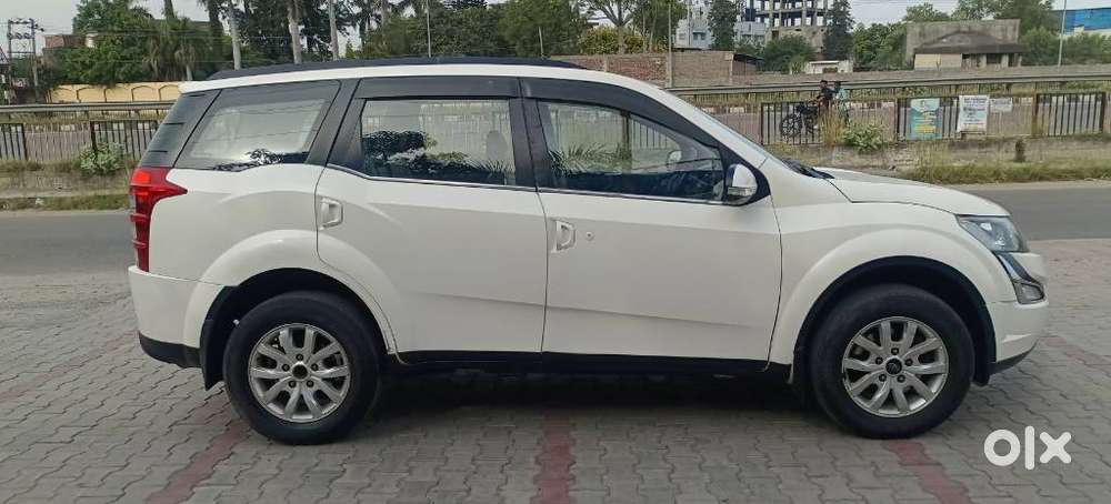 Mahindra Xuv500 W10 Awd, 2016, Diesel