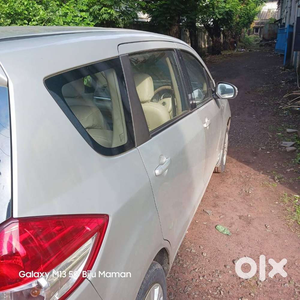 Maruti Ertiga Vxi 2014 Model