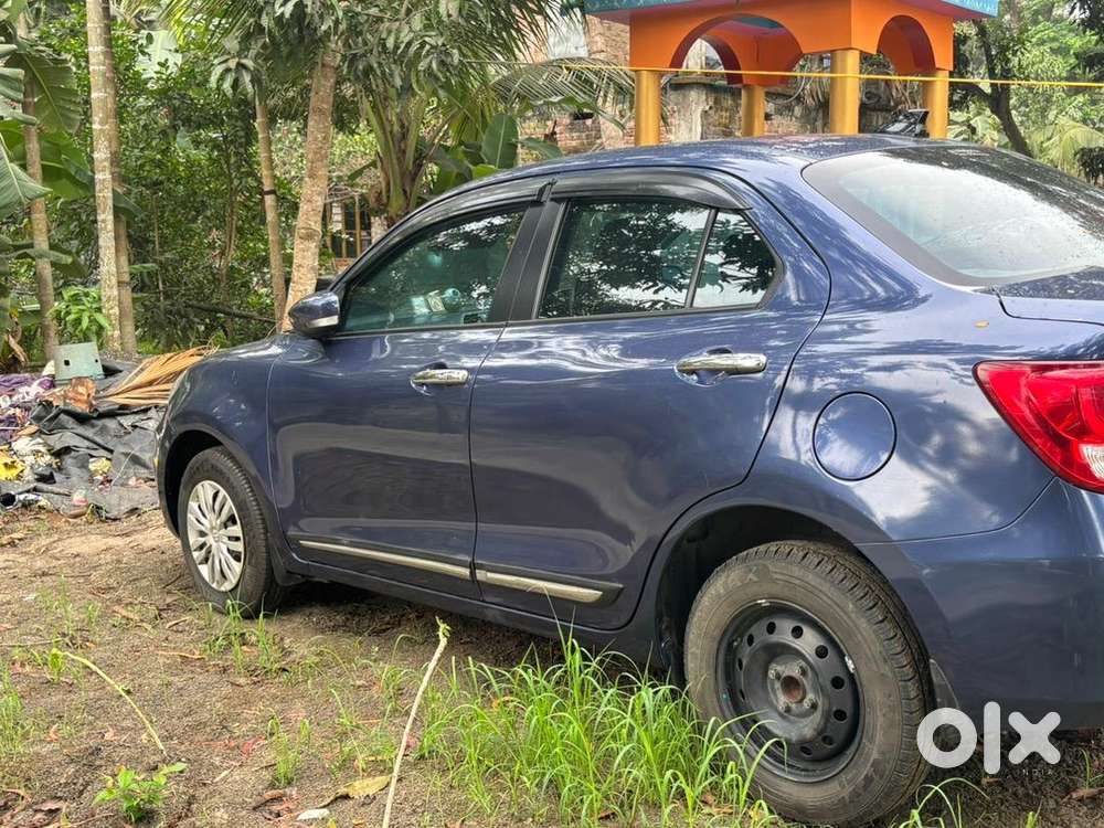 Maruti Suzuki Dzire 2018 Petrol 68000 Km Driven