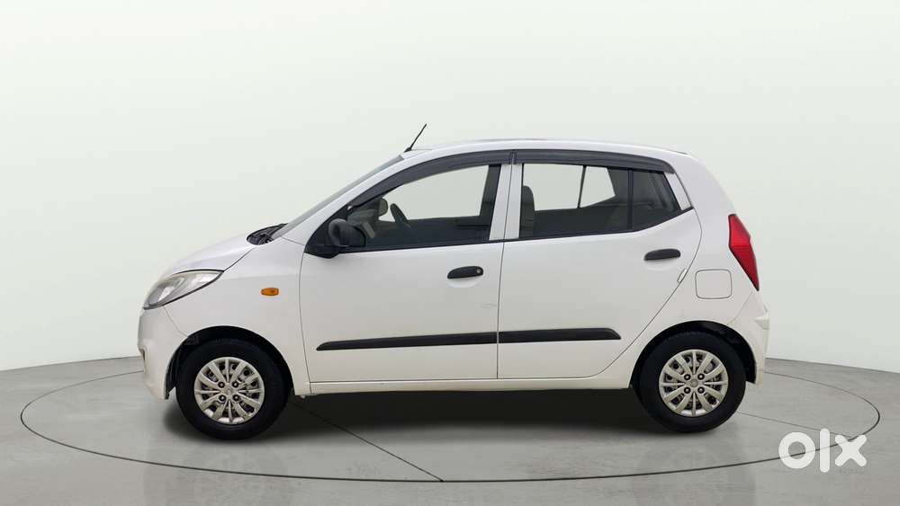 Hyundai I10 Magna 1.1l, 2014, Petrol