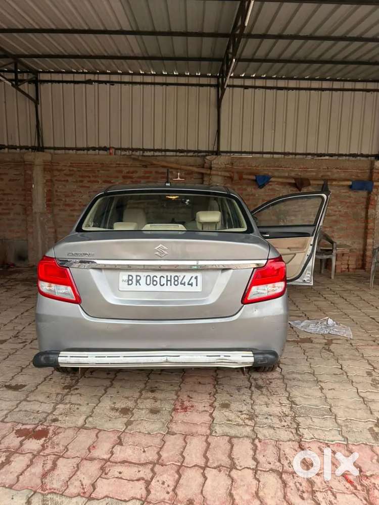 Maruti Suzuki Dzire 2020 Petrol Automatic