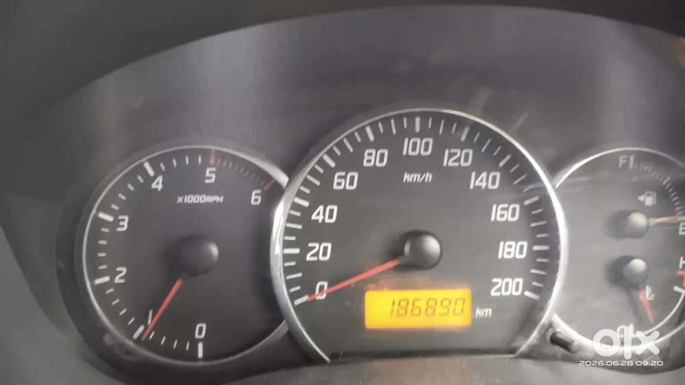 Swift Car Good Condition