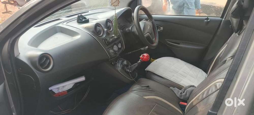 Datsun Redigo 2019 Petrol 83600 Km Driven