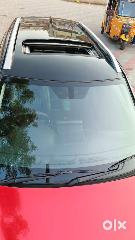 Maruti Suzuki Brezza 1.5 Zxi Smart Hybrid, 2023, Petrol