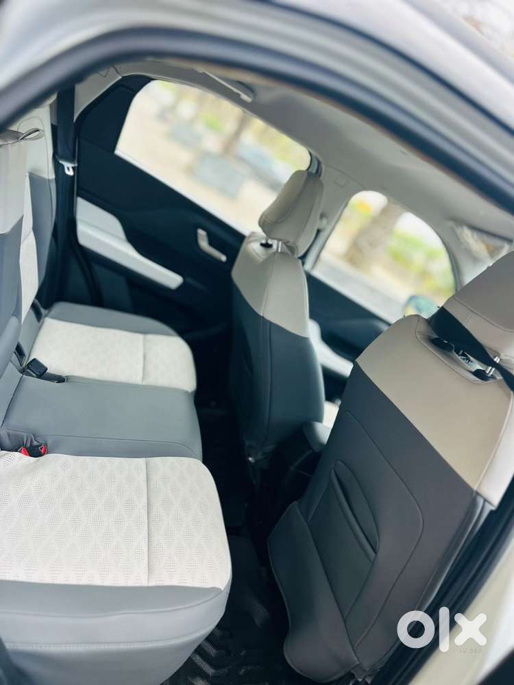 Tata Punch Electric Lr Ac Fc Emp+ 2024