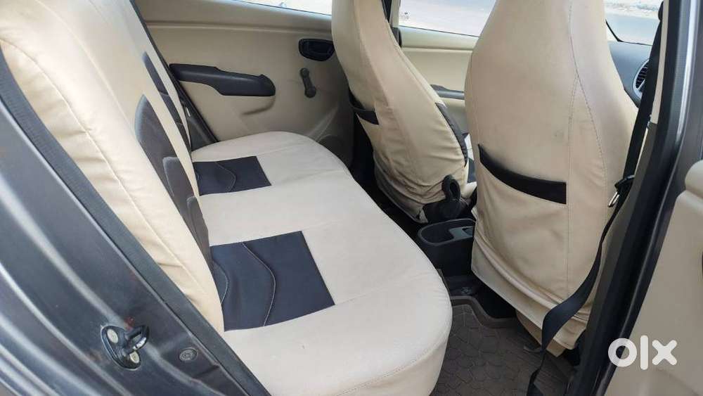 Hyundai Grand I10 2016-2017 Era, 2012, Petrol