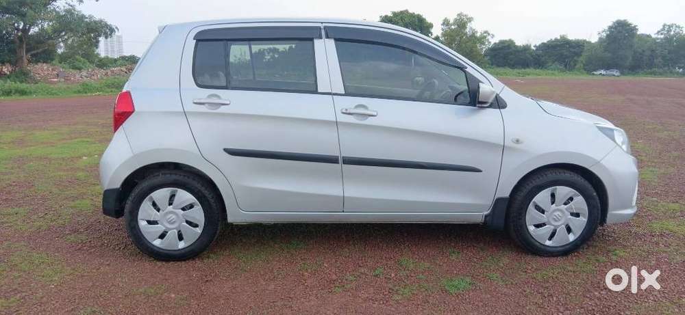 Maruti Suzuki Celerio X Amt Vxi, 2018, Petrol