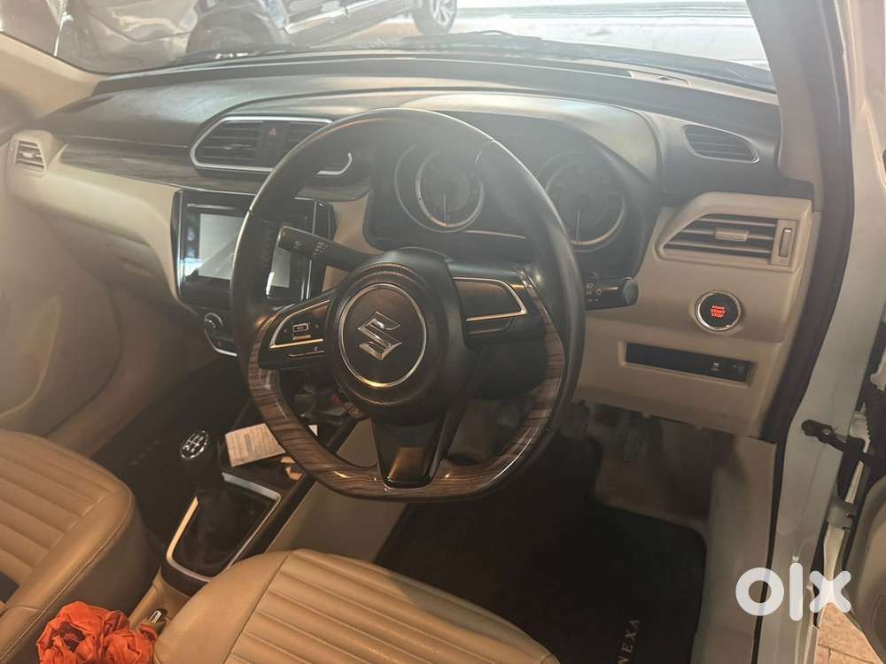 Maruti Suzuki Swift Dzire 2023 Petrol Good Condition