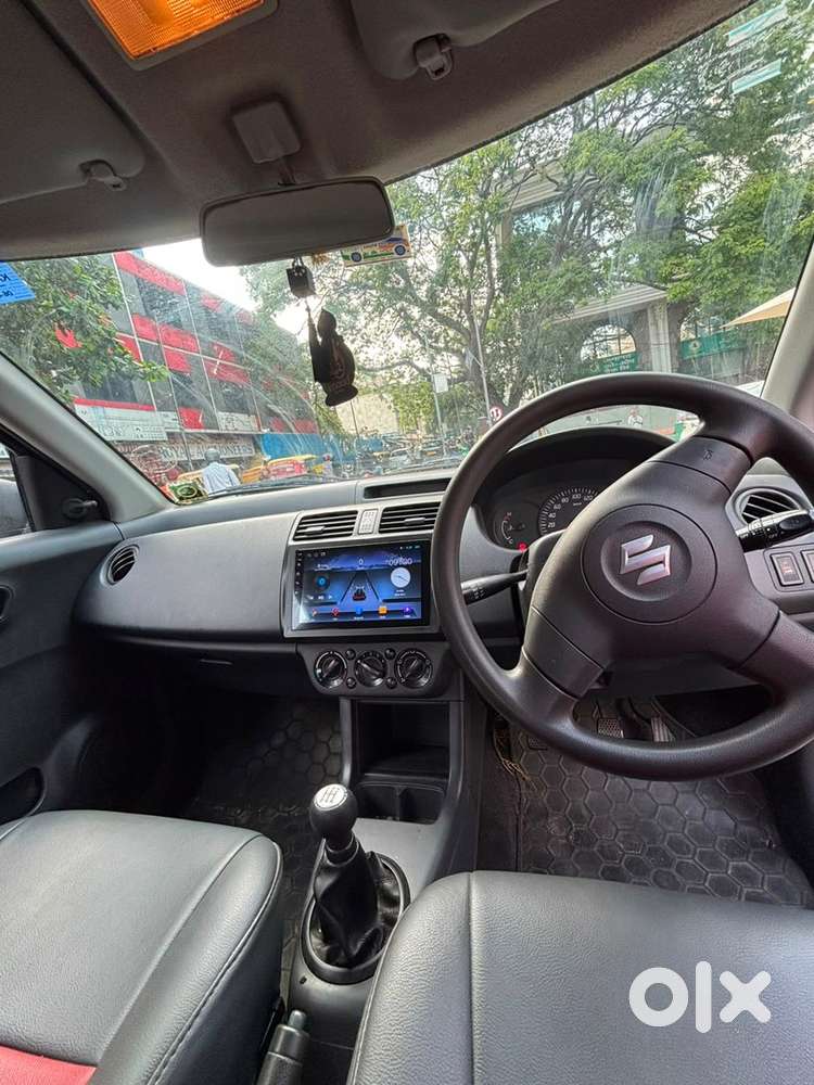 Swift Maruti Suzuki 2006 Km Driven