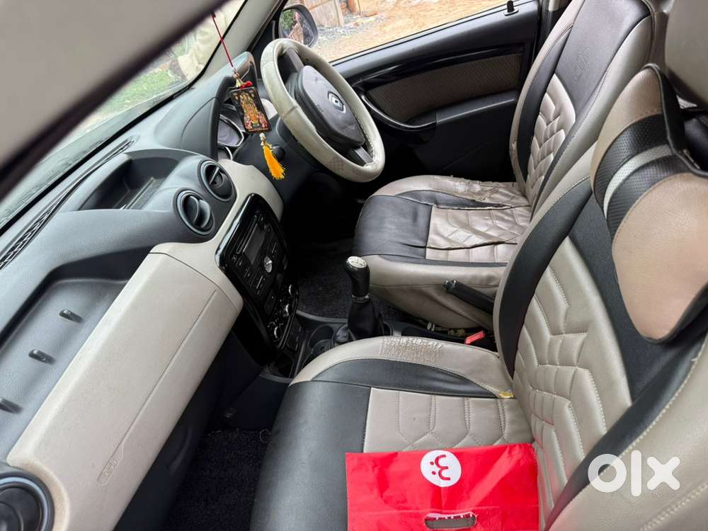 Renault Duster Diesel 146000 Km Driven