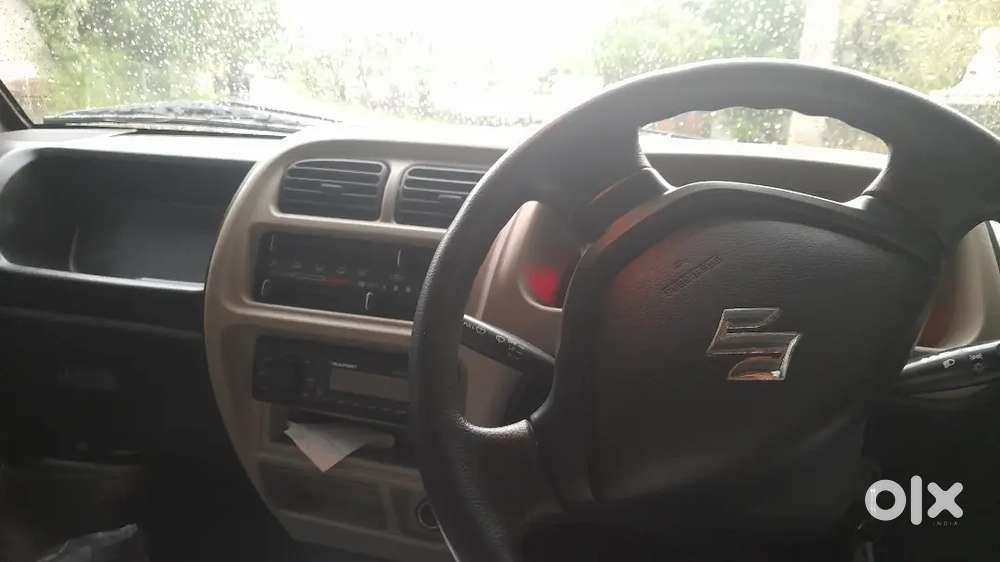 Maruti Suzuki Eeco 1.2 Petrol 2020