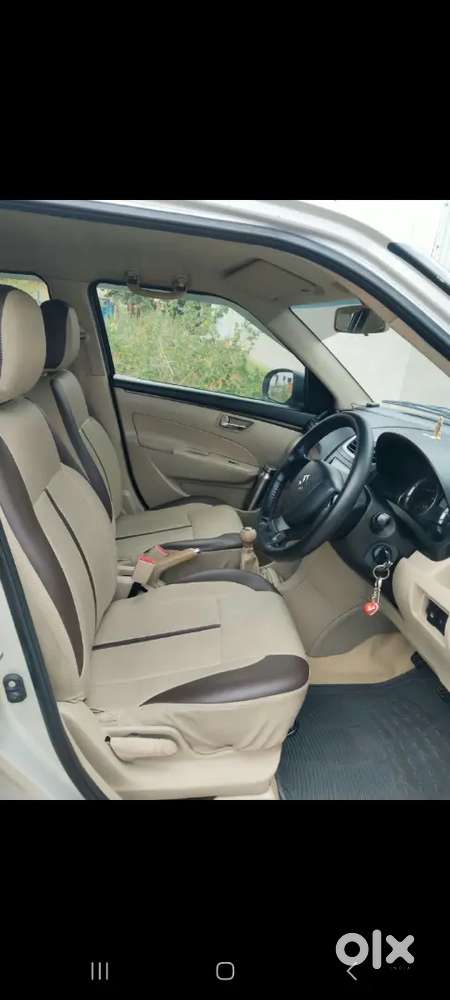 Swift Dzire Diesel (vdi)