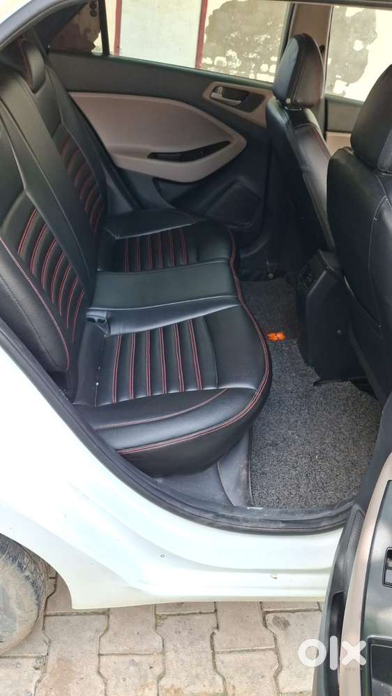 Hyundai Elite I20 2020 Petrol Well Maintained
