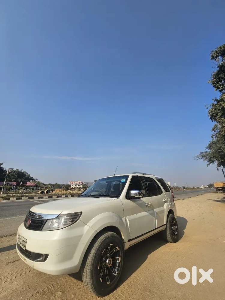 Tata Safari Storme 2013 Diesel 86000 Km Driven