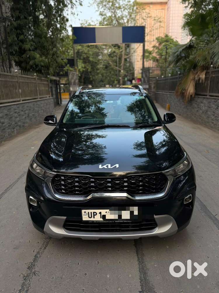 Kia Sonet 1.2 Htk Plus, 2023, Petrol
