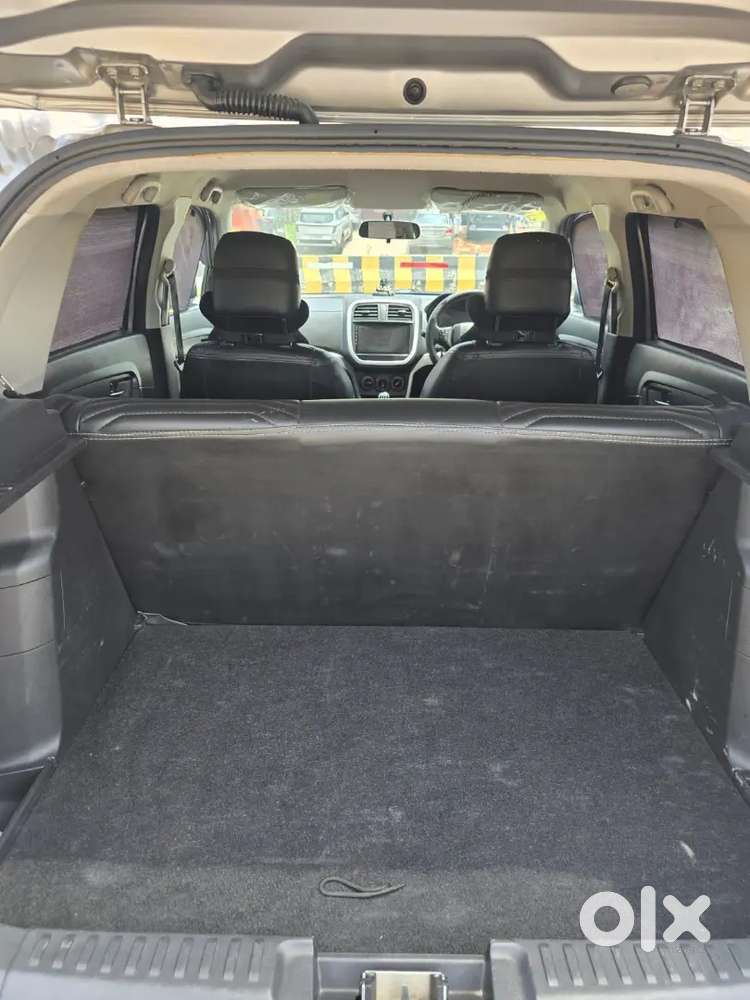 Maruti Suzuki Brezza 1.5 Litre Petrol