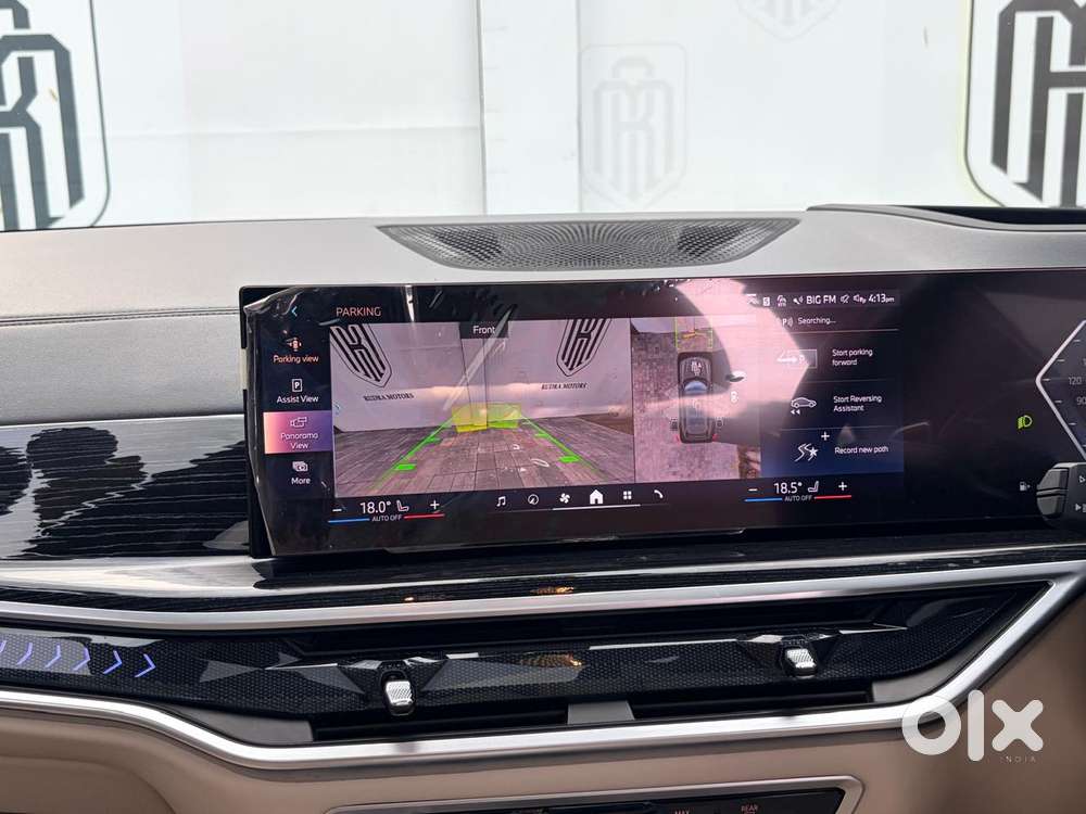 Bmw X7 3.0 Xdrive 40d M Sport, 2024, Diesel