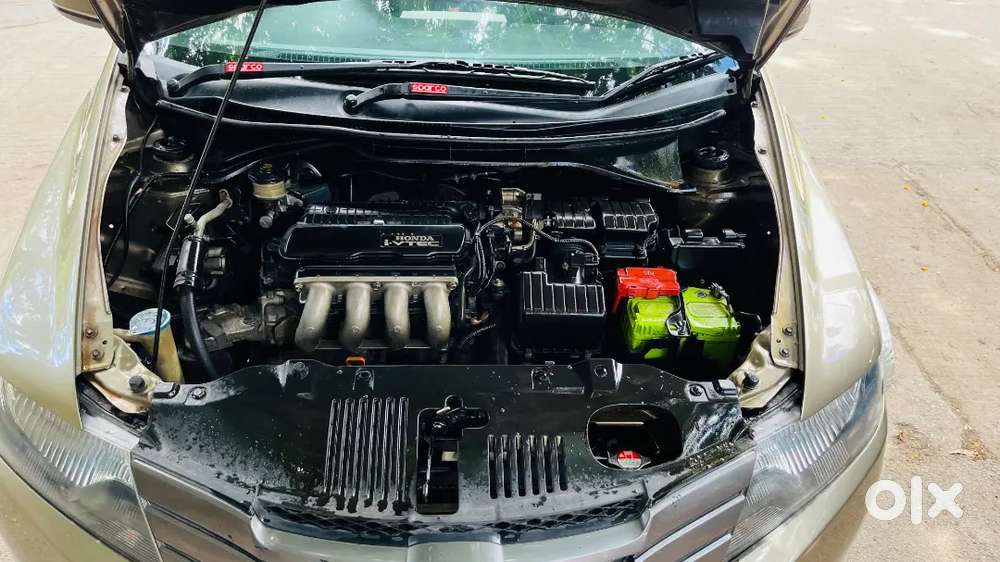 Honda City 1.5 Exclusive 2011 Petrol