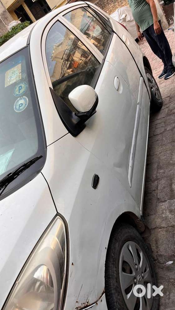 Hyundai I10 2012 Petrol Good Condition