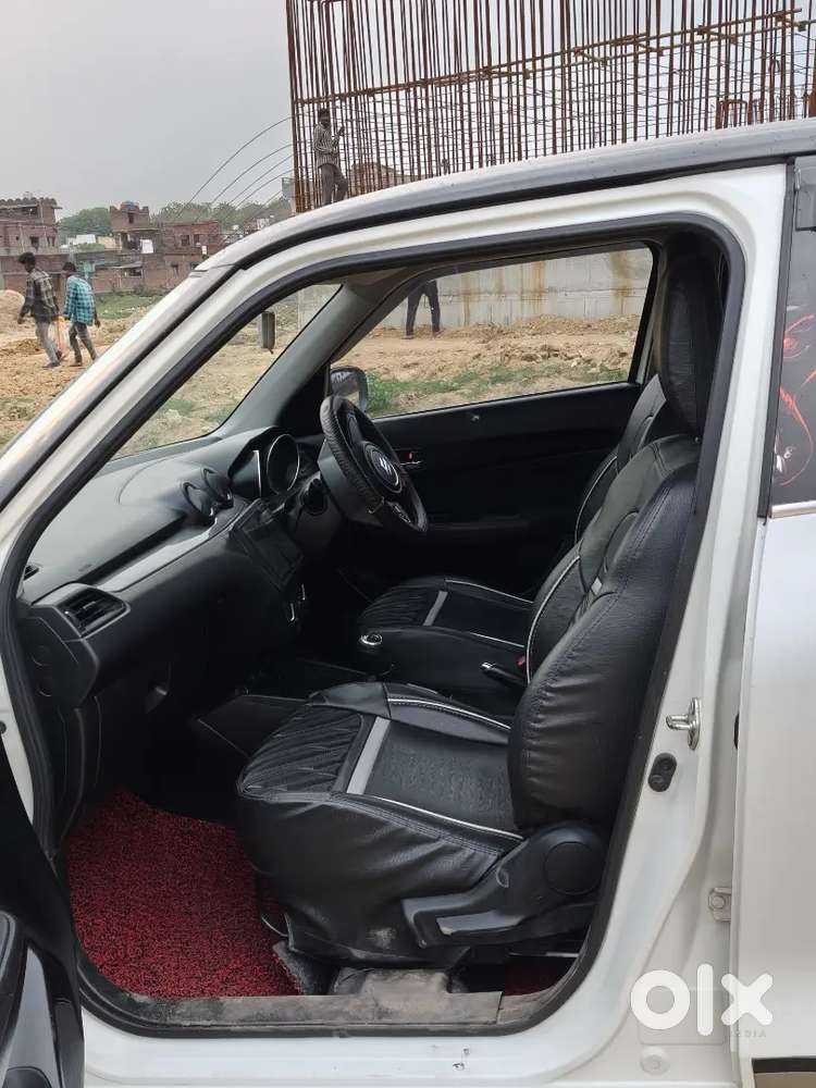 Maruti Suzuki Swift 2018 Diesel 63050 Km Driven