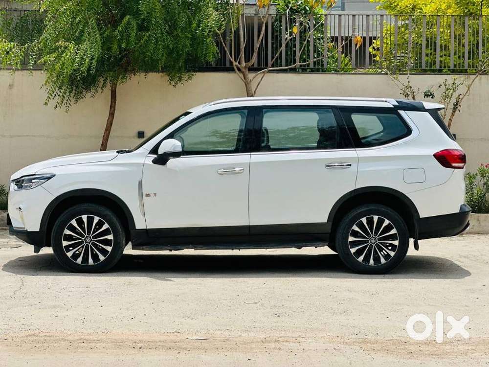 Mg Gloster Savvy 7 Seater, 2021, Diesel