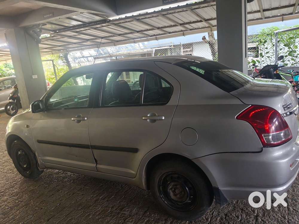 Maruti Dzire Vdi 2011