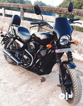 Harley davidson 750 olx top