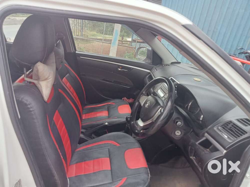Maruti Suzuki Swift 2014 Diesel Good Condition