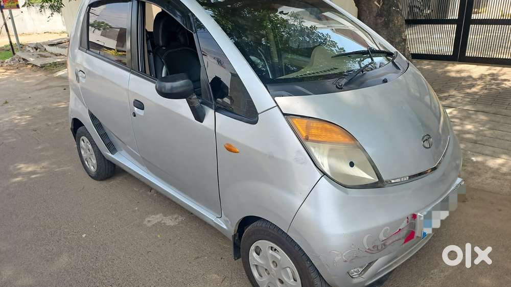 Tata Nano 2012-2015 Twist Xt, 2014, Petrol