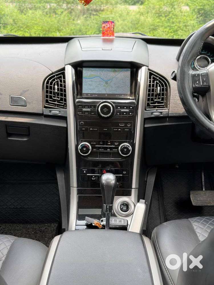 Mahindra Xuv500 G At, 2019, Diesel
