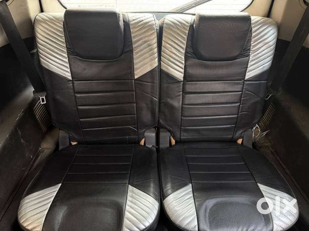 Mahindra Xuv500 W9, 2019, Diesel