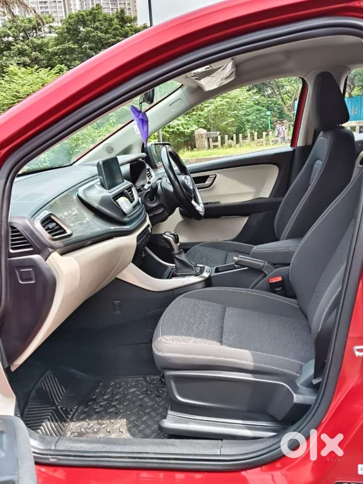 Tata Altroz Xza Petrol, 2023, Petrol