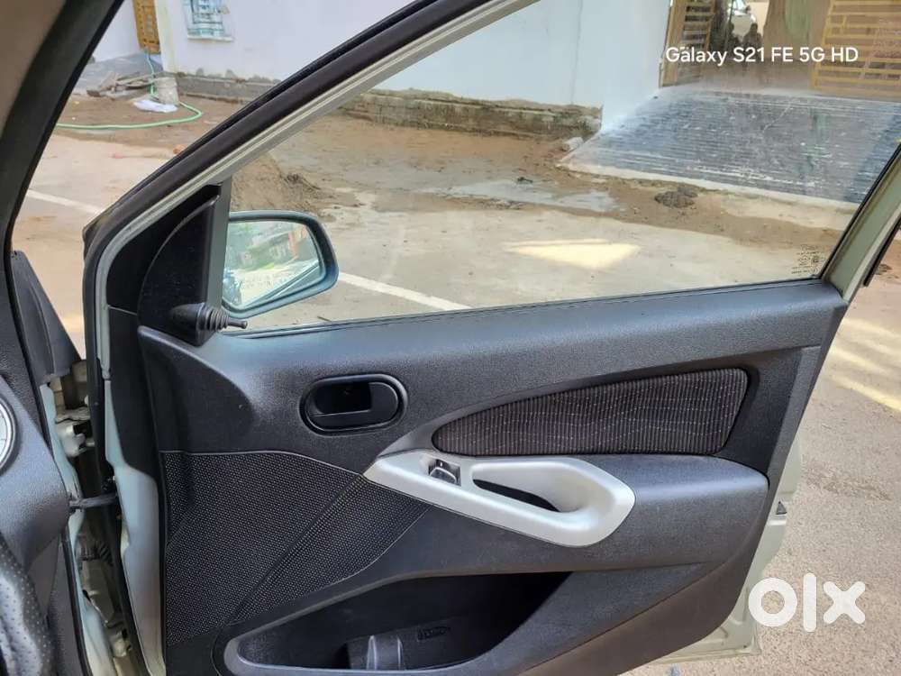 Ford Figo 2013 Petrol Well Maintained