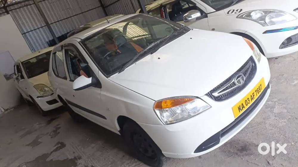 Tata Indigo Ecs 2018