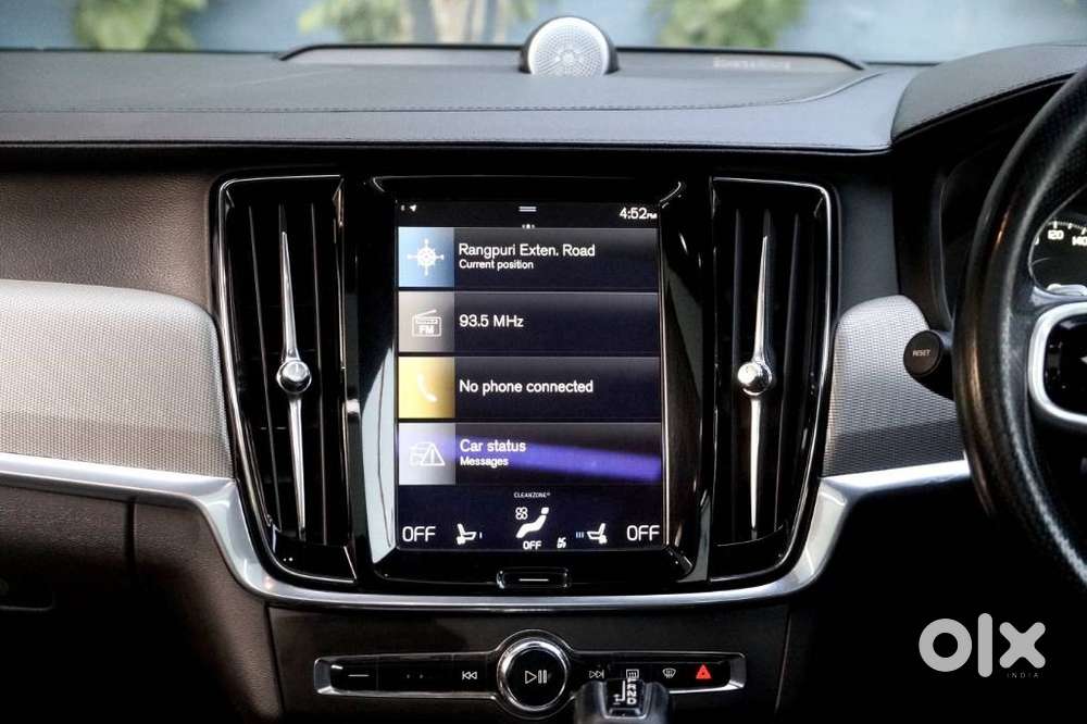 Volvo V 90 Cross Country D5, 2019, Diesel
