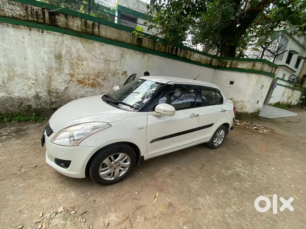 Swift Dzire Maruti 2015