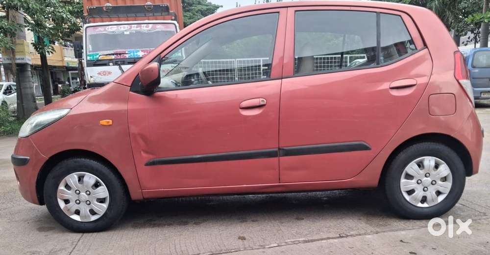Hyundai I10 1.2 Kappa Magna, 2009, Petrol