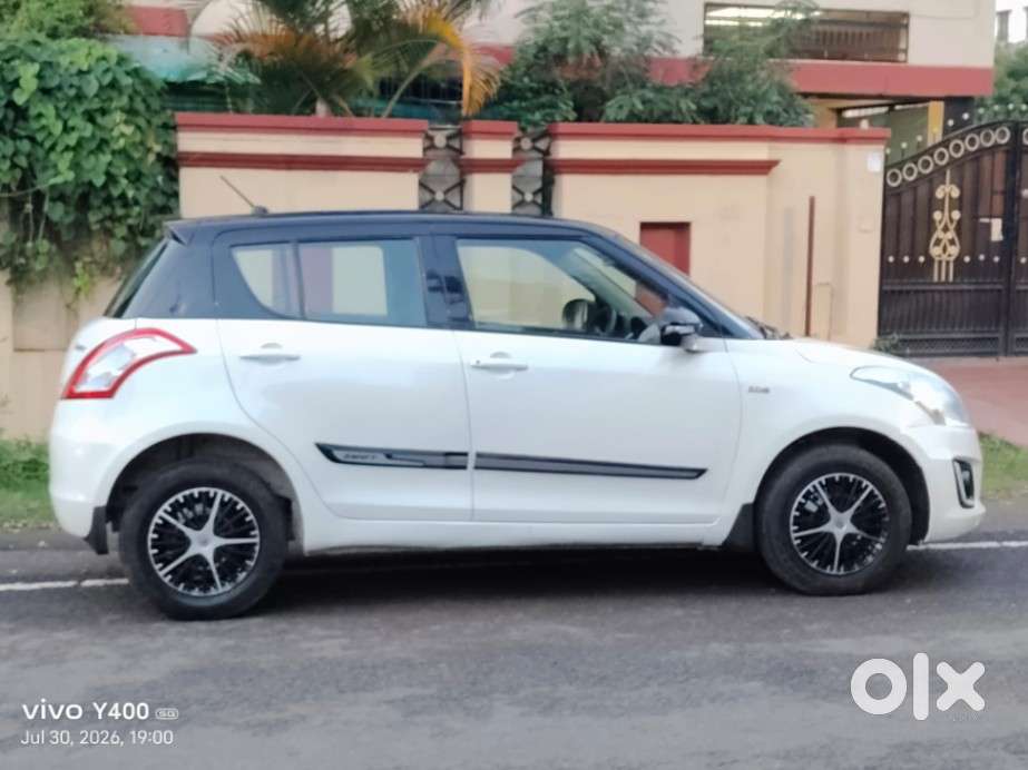 Maruti Suzuki Swift Ddis Vdi, 2014, Diesel