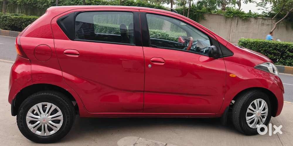 Datsun Redi Go Limited Edition, 2020, Petrol