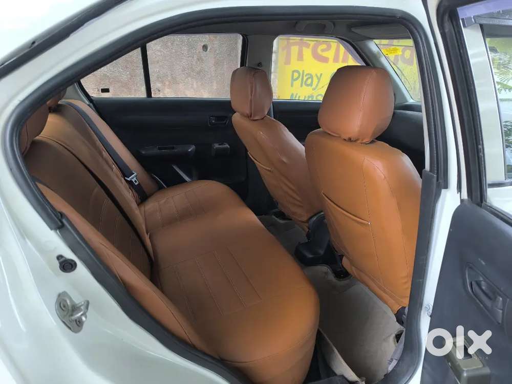 Maruti Suzuki Dzire 2013 Model  1st Owner