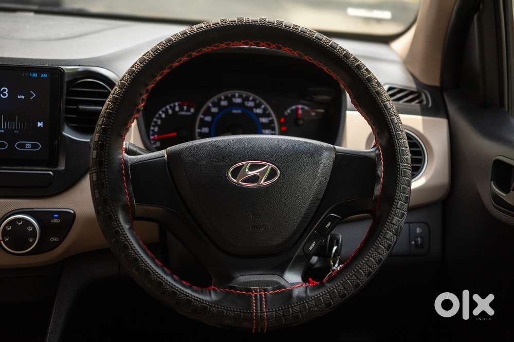 Hyundai Grand I10 Magna, 2017, Petrol