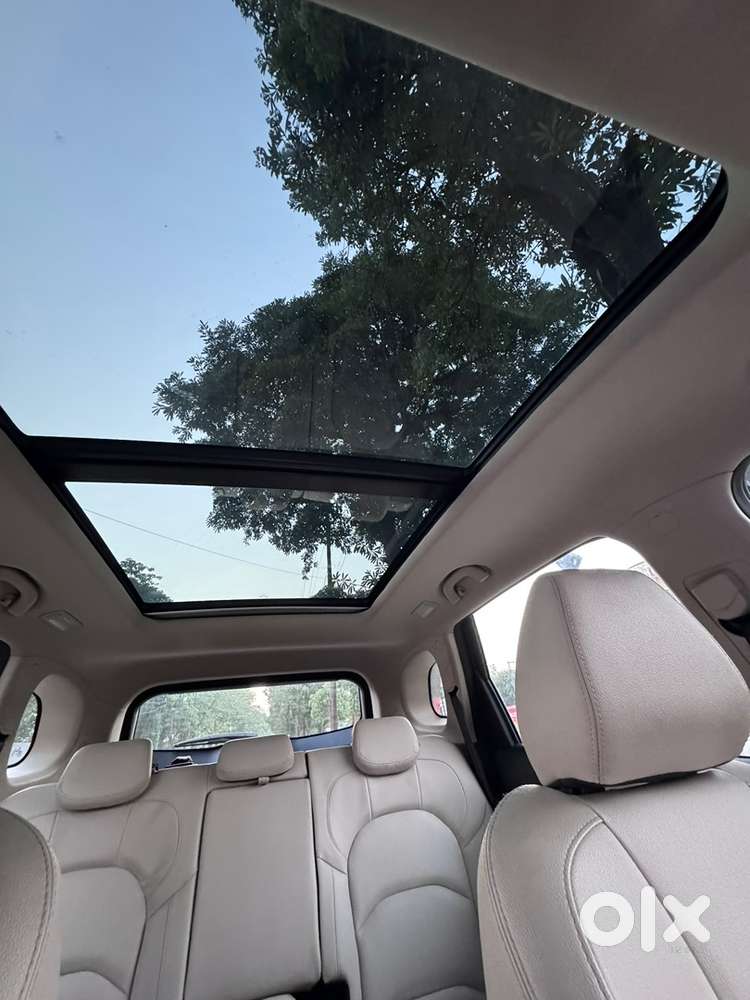 Mg Hector Diesel 2023