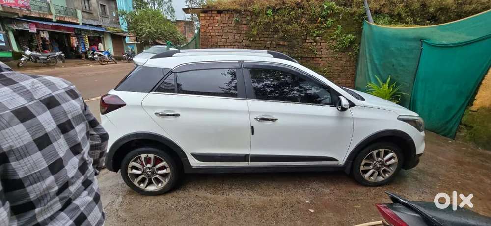 Hyundai I20 Active 2019 Petrol 60000 Km Driven