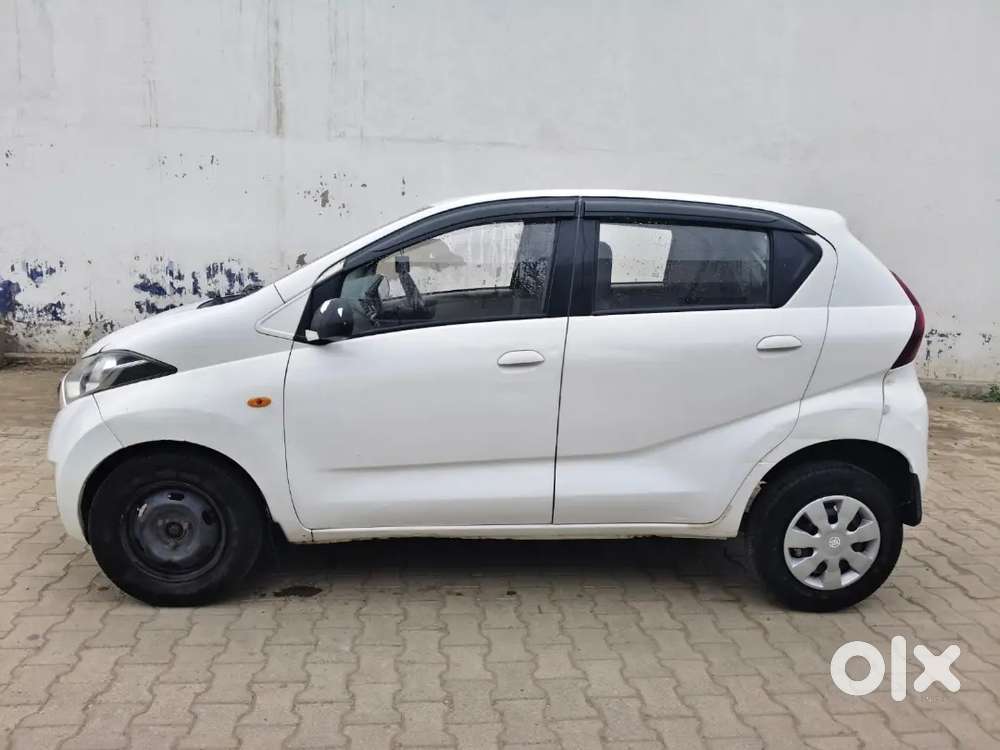 Datsun Redi Go 1.0 Limited 2017