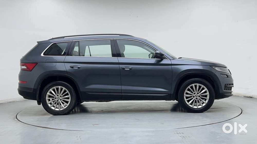 Skoda Kodiaq 2.0 Style Tdi 4x4 At, 2018, Diesel