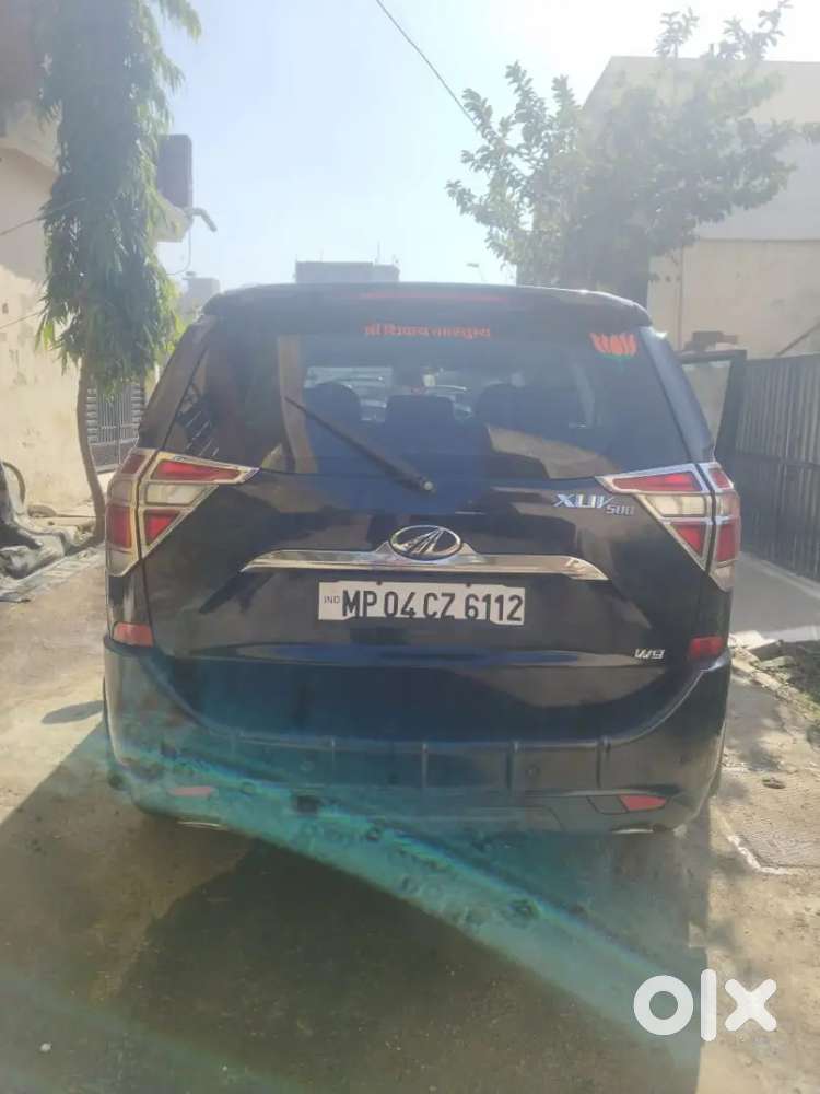 Mahindra Xuv500 Diesel 2020 Manual