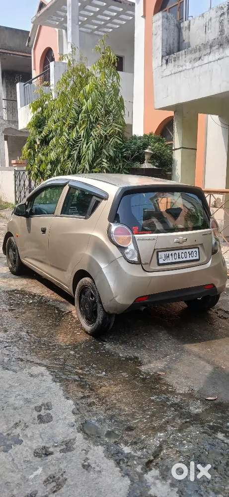 Chevrolet Beat Diesel 63000 Km Driven