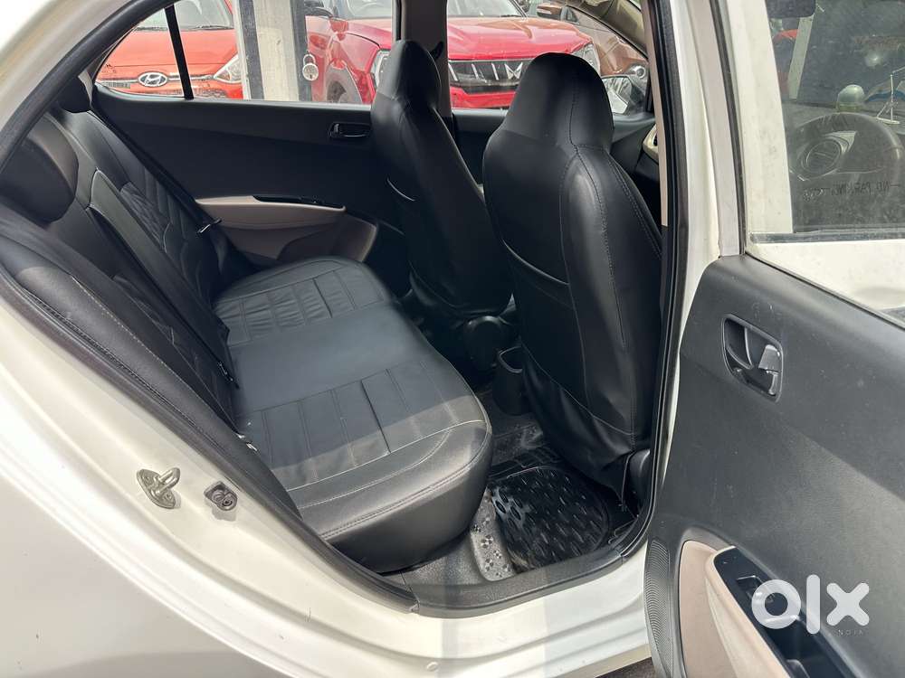 Hyundai Xcent 1.2 Vtvt E, 2019, Petrol