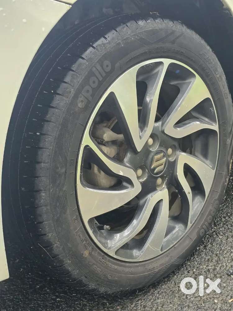 Maruti Suzuki Baleno 2021 Petrol 65142 Km Driven
